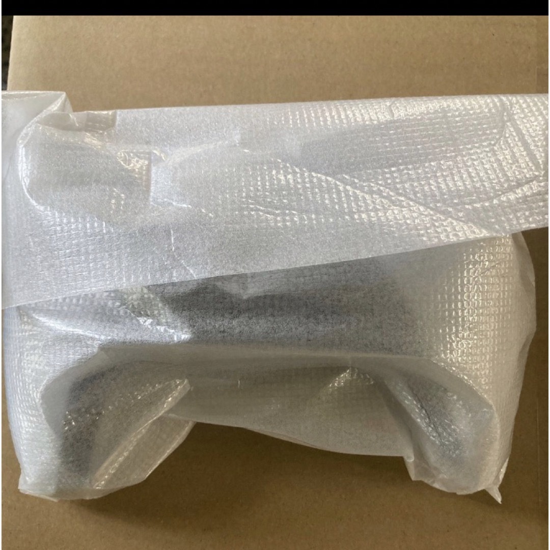 ●新品・未使用・純正 DualSense ホワイト PS5コントローラー● エンタメ/ホビーのゲームソフト/ゲーム機本体(その他)の商品写真