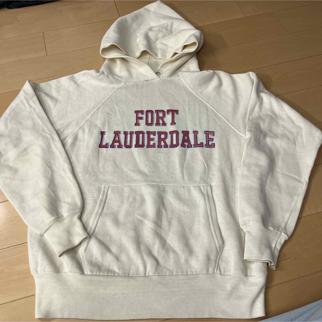 パーカーフォートローダーデール  fort.lauderdale パーカー