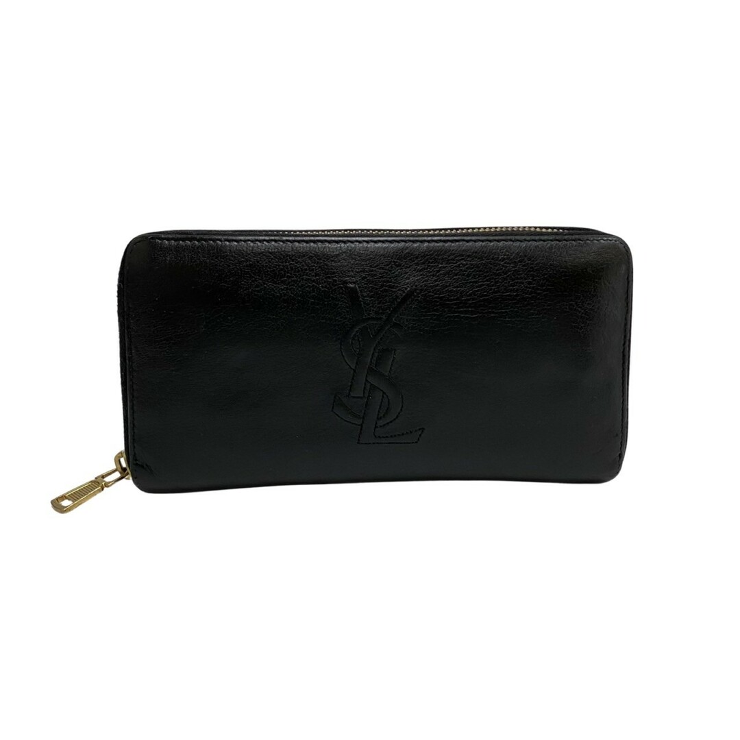 Saint Laurent - 極 美品 YVES SAINT LAURENT イヴサンローラン YSL