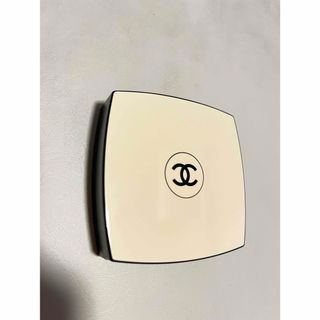 シャネル(CHANEL)のシャネル　レ　ベージュ　パレット　ルガール　テンダー　アイシャドウ(アイシャドウ)