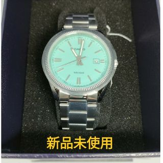 カシオ(CASIO)のカシオ 腕時計 MTP-1302D2A2JF(腕時計(アナログ))