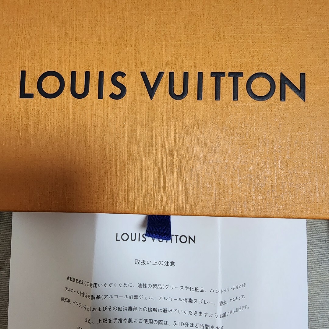 LOUIS VUITTON - ルイヴィトン 手帳カバー ブラック 正規品の通販 by