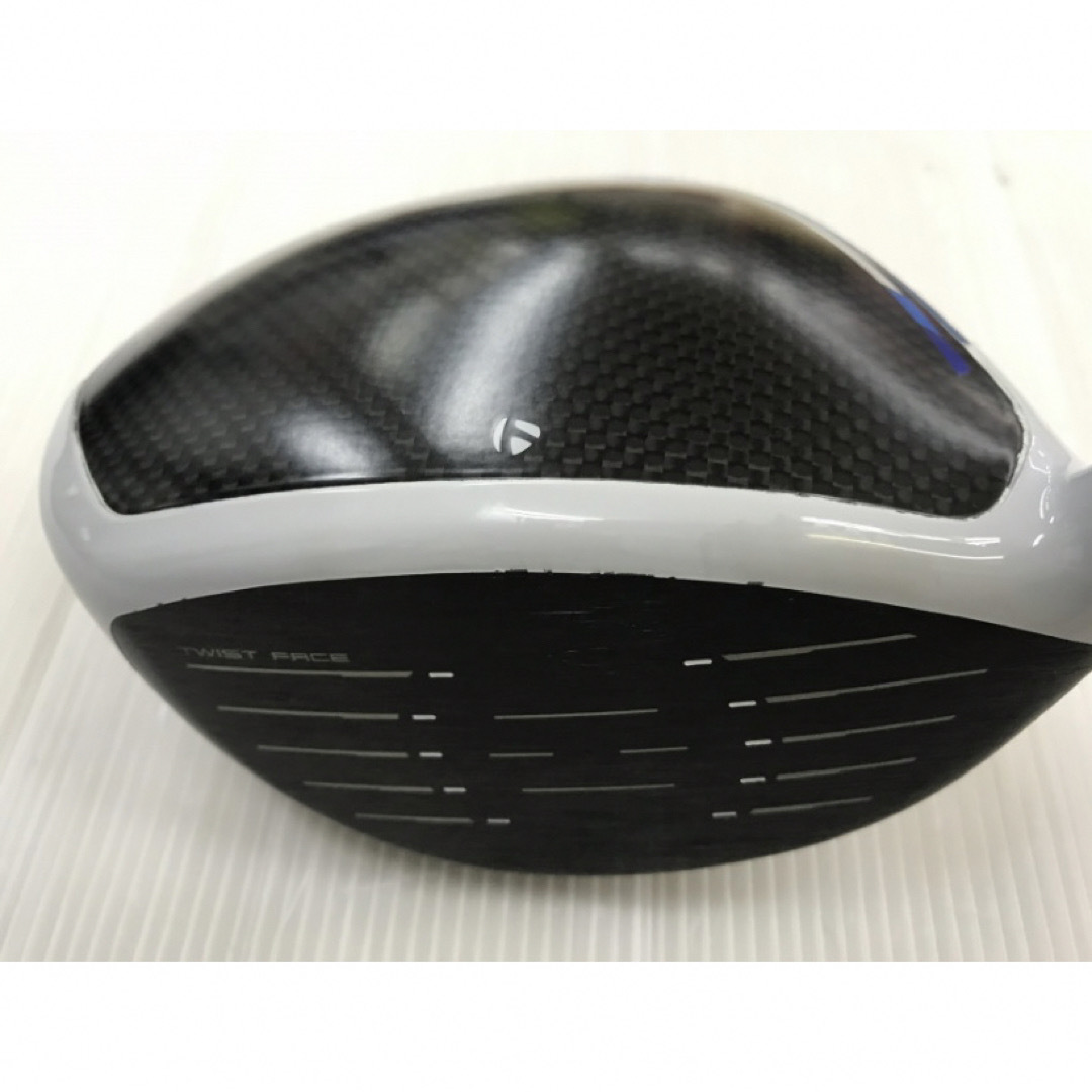 TaylorMade - SIM2 MAX D 10.5 ドライバーヘッドのみの通販 by