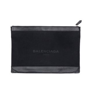 Balenciaga - BALENCIAGA バレンシアガ クラッチバッグの通販 by BLUE