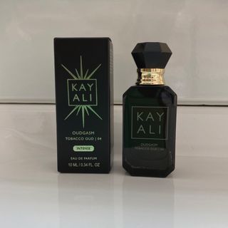 KAYALI 香水 Oudgasm Tobacco Oud 10ml(ユニセックス)