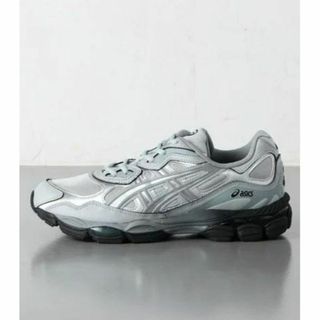 アシックス(asics)のgel nyc 202 アシックス 新品 未使用 箱付き ゲル 26(スニーカー)