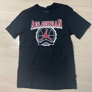 ジョーダン(Jordan Brand（NIKE）)のエアージョーダン　Tシャツ(Tシャツ/カットソー(半袖/袖なし))