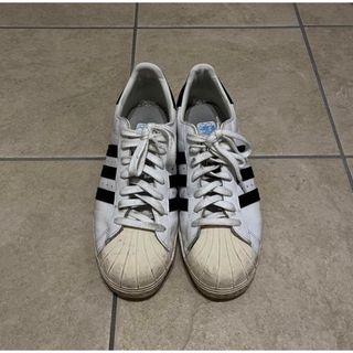 オリジナルス(Originals（adidas）)のアディダス　スーパースター　adidas SUPERSTAR 80s(スニーカー)