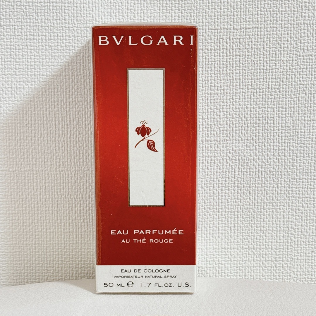 BVLGARI(ブルガリ)のBVLGARI ブルガリ　オ・パフメ オーテルージュ オーデコロン 50mL コスメ/美容の香水(香水(女性用))の商品写真