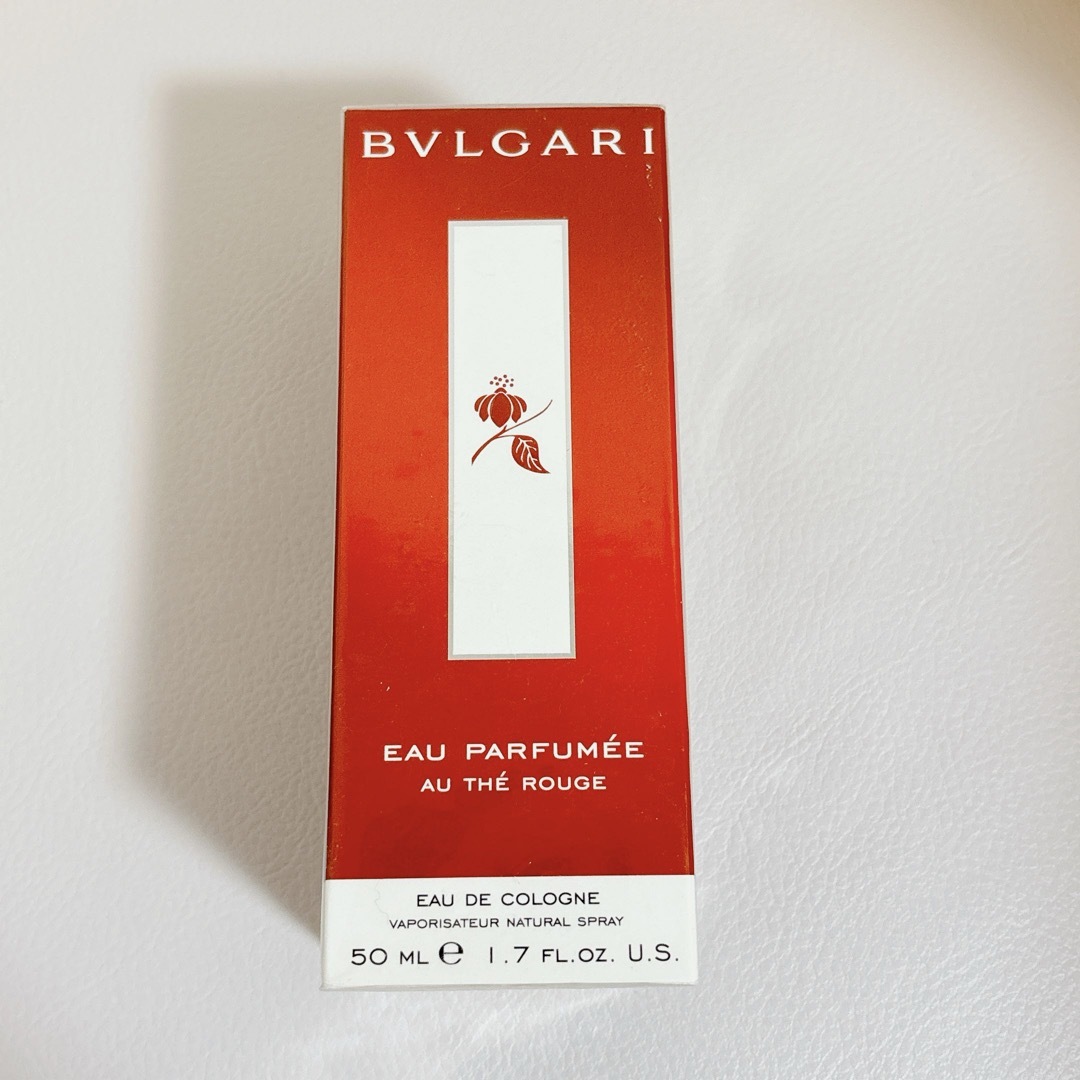 BVLGARI(ブルガリ)のBVLGARI ブルガリ　オ・パフメ オーテルージュ オーデコロン 50mL コスメ/美容の香水(香水(女性用))の商品写真