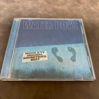 【WATER BOYS 】ORIGINAL SOUNDTRACK (ポップス/ロック(洋楽))