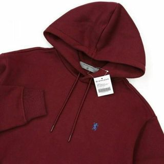 (新品)GIORDANO　チビライオン　パーカー(パーカー)