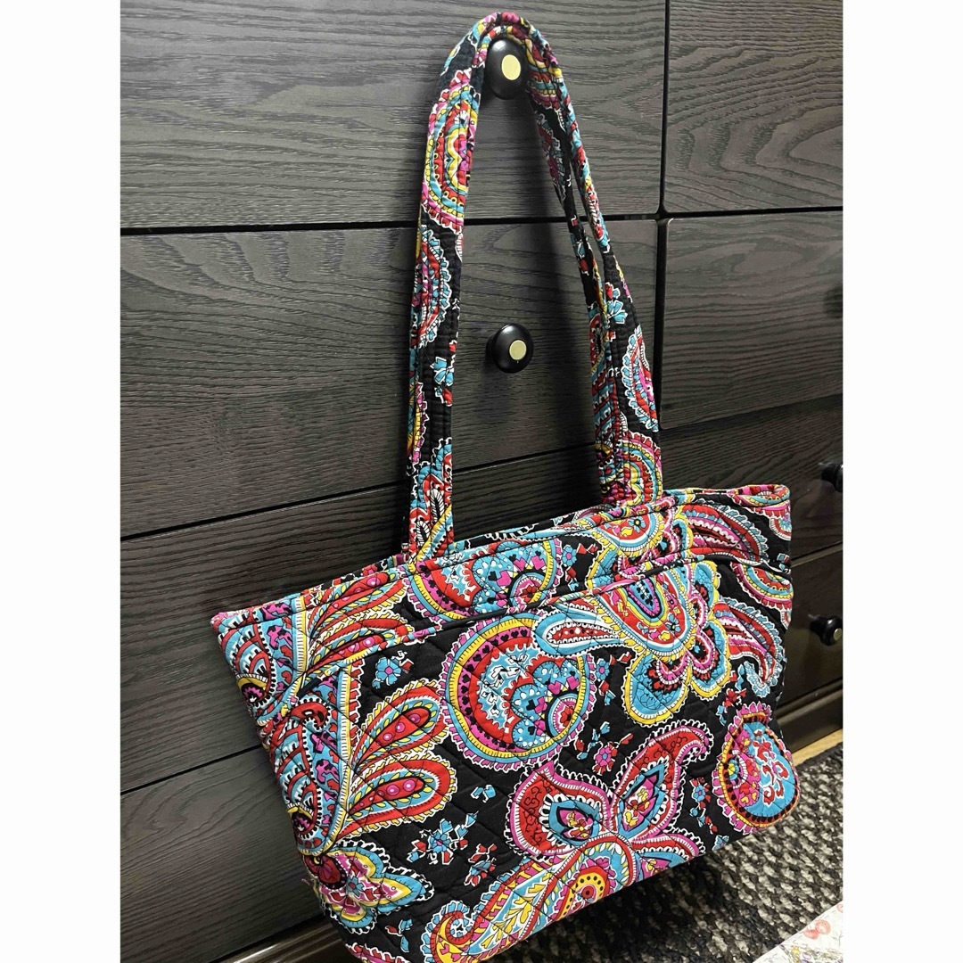 Vera Bradley(ヴェラブラッドリー)のVera Bradley ショルダーバック レディースのバッグ(ショルダーバッグ)の商品写真