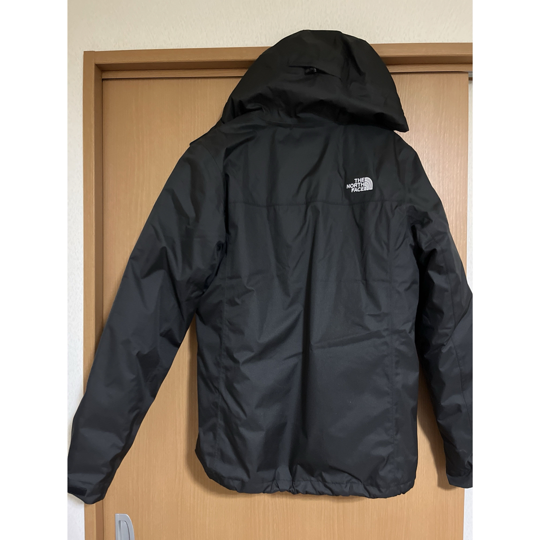 THE NORTH FACE(ザノースフェイス)のノースフェイス トリクライメイト ジャケット メンズのジャケット/アウター(マウンテンパーカー)の商品写真