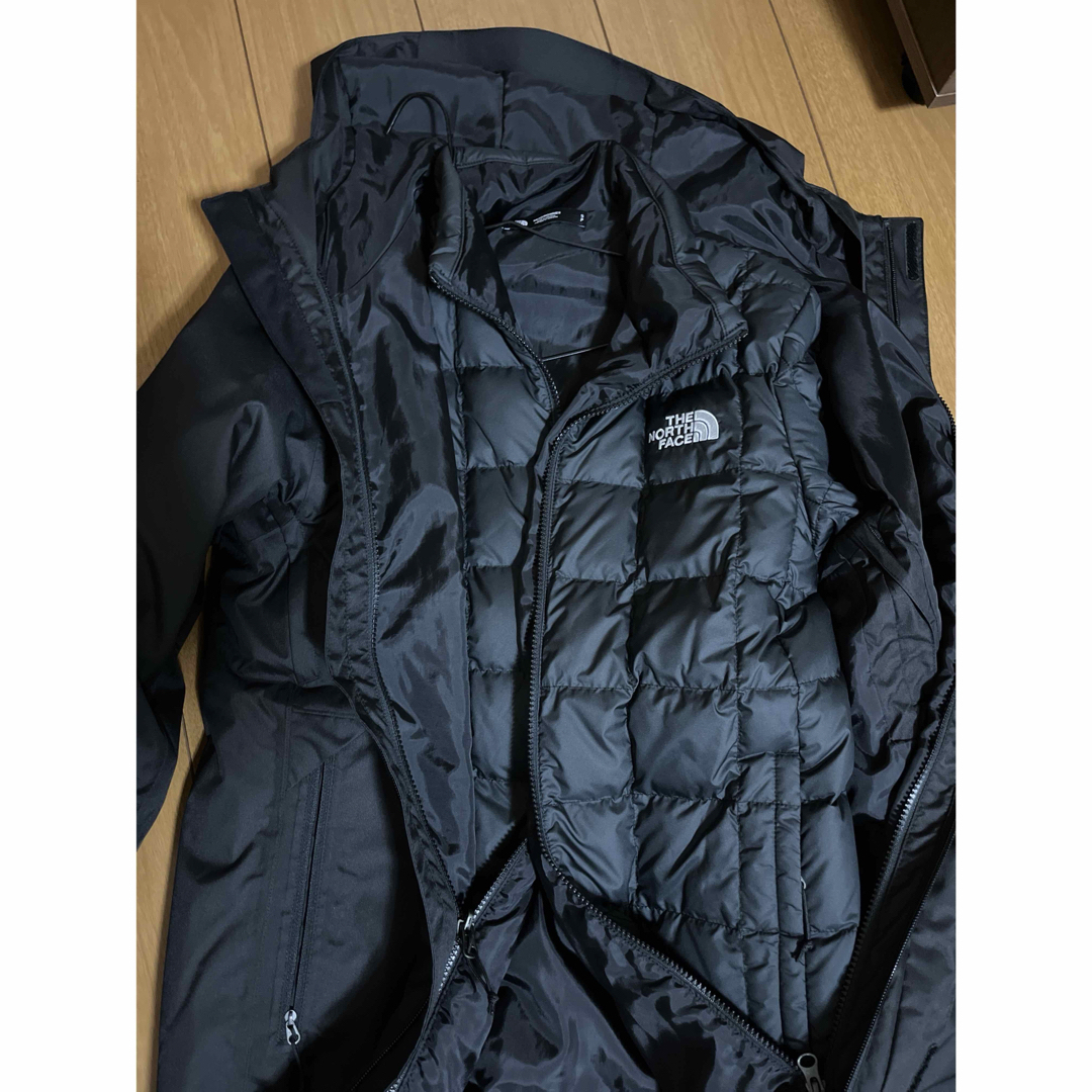 THE NORTH FACE(ザノースフェイス)のノースフェイス トリクライメイト ジャケット メンズのジャケット/アウター(マウンテンパーカー)の商品写真