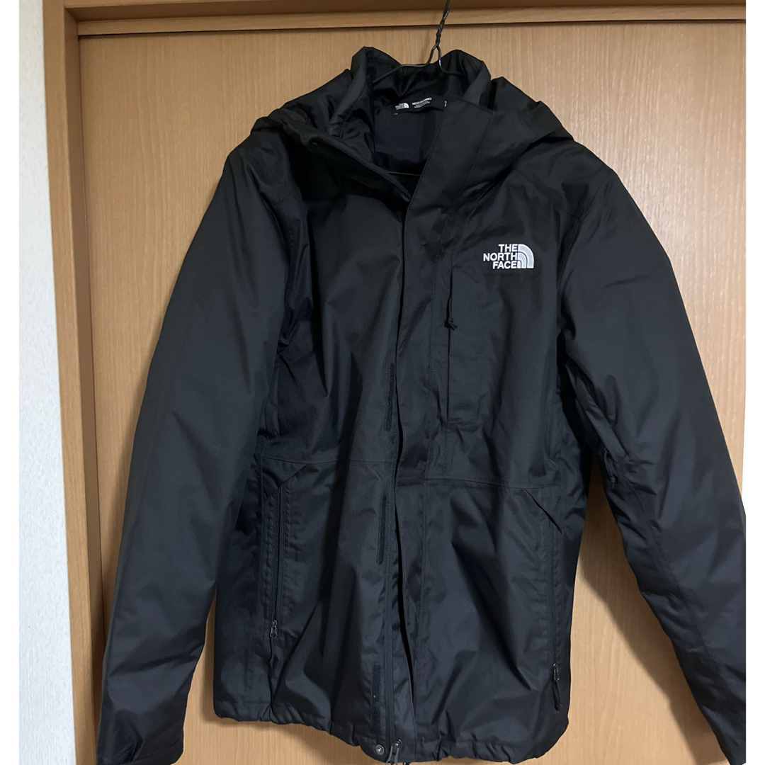 THE NORTH FACE(ザノースフェイス)のノースフェイス トリクライメイト ジャケット メンズのジャケット/アウター(マウンテンパーカー)の商品写真