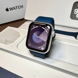 アップルウォッチ(Apple Watch)のApple Watch SE（第1世代：GPSモデル）モデル 40mm(その他)