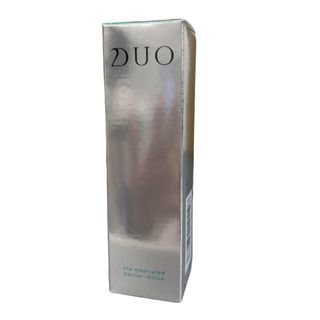 デュオ(DUO)のDUO ザ 薬用バリアレスキュー ミスト状美容液(美容液)