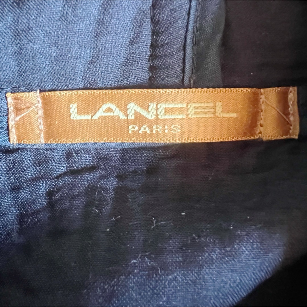 メンズアウター　ジャケット　LANCEL　PARISメンズジャケット