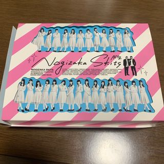 乃木坂46 - ノギザカスキッツACT2 第1巻 Blu-ray BOX Blu-rayの通販 by