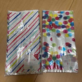 Target - goody bag ラッピング袋　セット