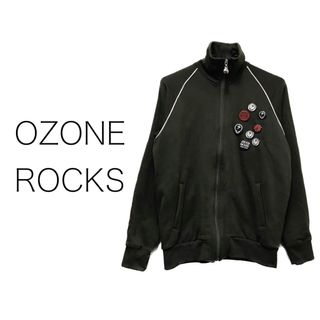 オゾンロックス ジャケット/アウターの通販 34点 | OZONE ROCKSの