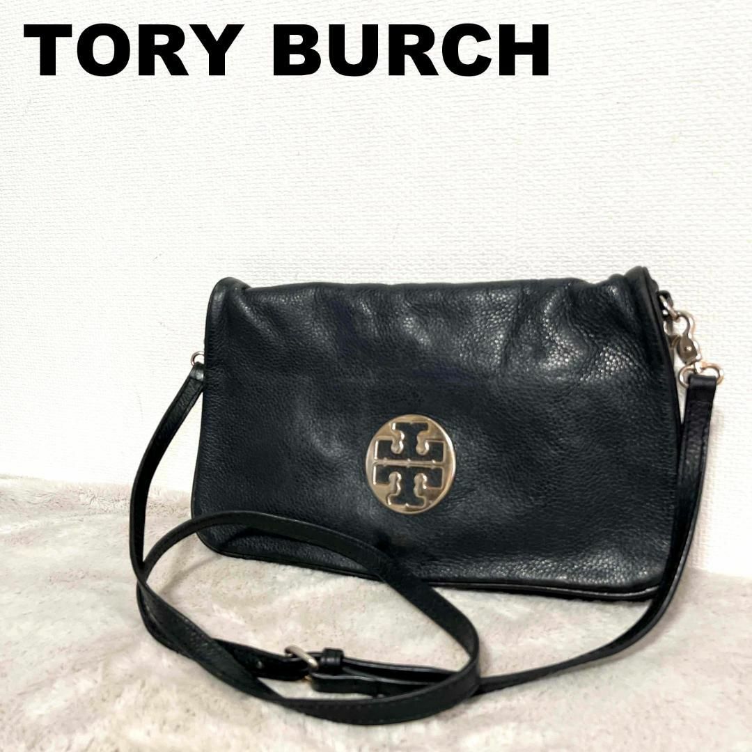 Tory Burch - 美品✨TORY BURCH トリーバーチショルダーバッグ