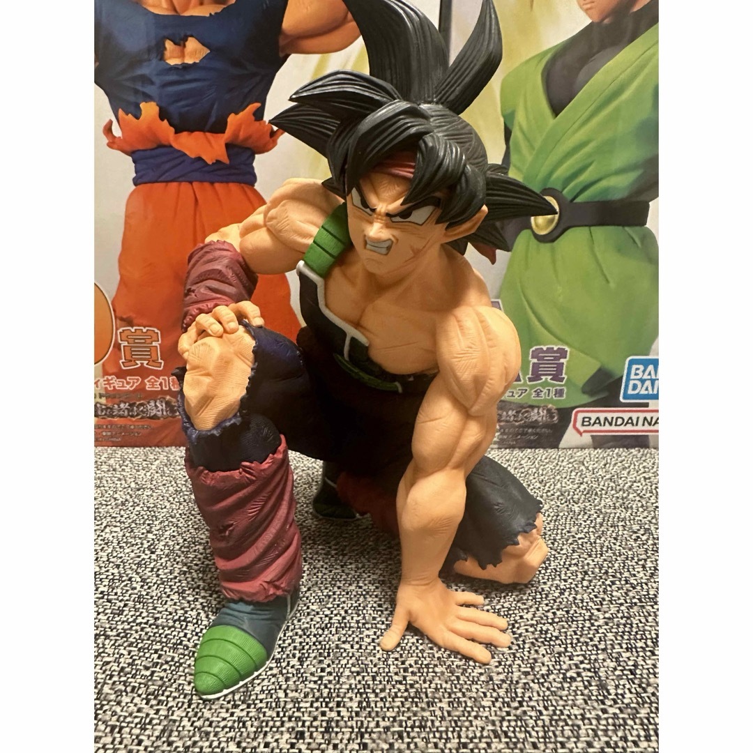 ドラゴンボール - 【セット売り】ドラゴンボール一番くじおまけ付きの