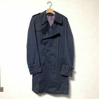 ユナイテッドアローズグリーンレーベルリラクシング(UNITED ARROWS green label relaxing)のGREEN LABEL RELAXING　トレンチコート　M(トレンチコート)