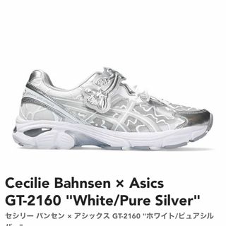 アシックス(asics)のセシリーバンセン アシックス asics(スニーカー)