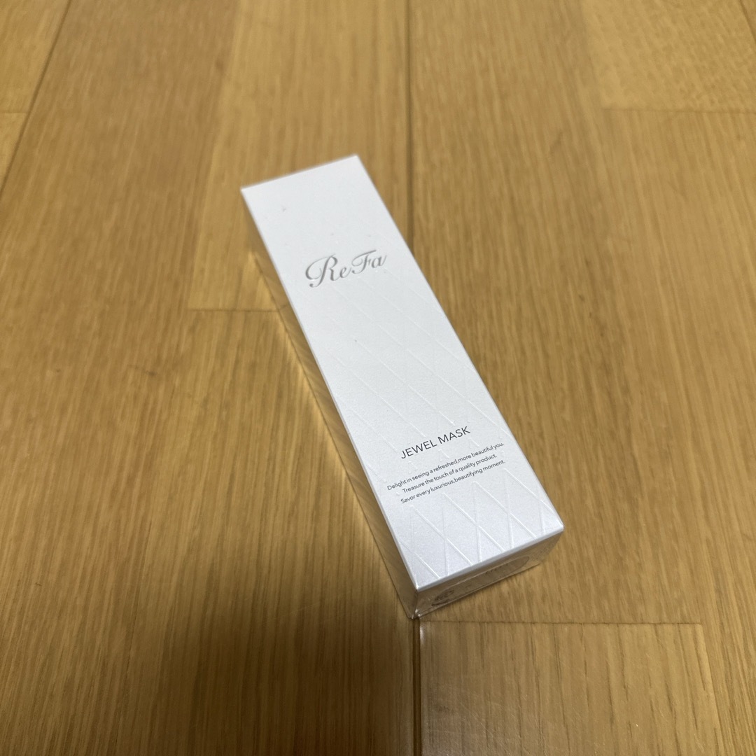 ReFa リファ ジュエルマスク 40ml コスメ/美容のヘアケア/スタイリング(オイル/美容液)の商品写真