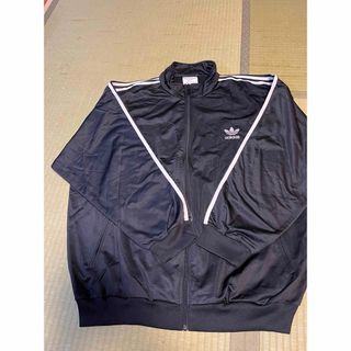 アディダス(adidas)のジャージ上下セット(ジャージ)