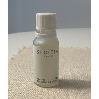 シゲタ(SHIGETA)のSHIGETA エッセンシャルオイル フリーミー(エッセンシャルオイル（精油）)