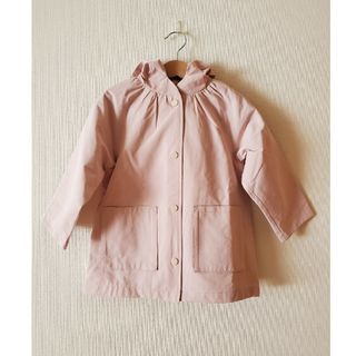 ザラ(ZARA)の＊新品　ZARA　スプリングコート　98cm＊(ジャケット/上着)