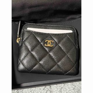 シャネル(CHANEL)のシャネル　コインパース(コインケース)