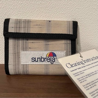 サンブレラ　デッドストック　財布　希少　sunbrella(折り財布)