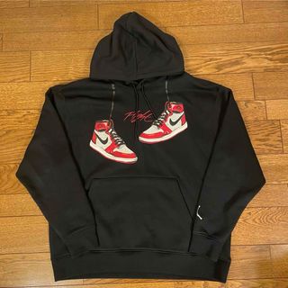 ナイキ(NIKE)の【たつや様専用】Jordan 1985 Men's Pullover Parka(パーカー)