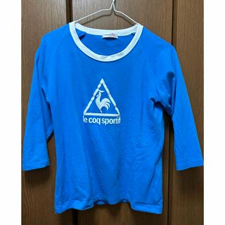 七部TシャツLサイズ(Tシャツ(長袖/七分))