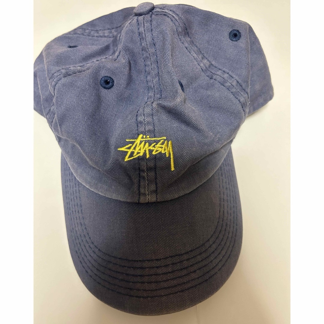 STUSSY(ステューシー)のさらに値下げ中⭐︎STUSSY キャップ  メンズの帽子(キャップ)の商品写真