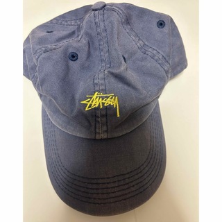 ステューシー(STUSSY)のさらに値下げ中⭐︎STUSSY キャップ (キャップ)