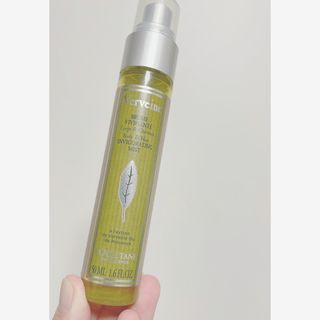 L'OCCITANE - 専用ページ ロクシタン ヴァーベナオードトワレ100ML 3本