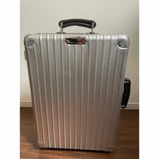 リモワ(RIMOWA)のRIMOWA クラシックフライト 35L 2輪(トラベルバッグ/スーツケース)