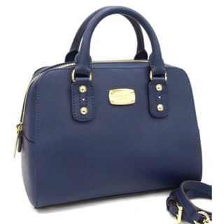 マイケルコース(Michael Kors)のマイケルコース　ハンドバッグ　ショルダーバッグ　美品(ショルダーバッグ)