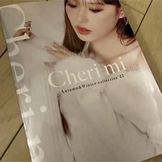 シェリミー(Cheri mi)のCheri mi カタログ(ファッション)