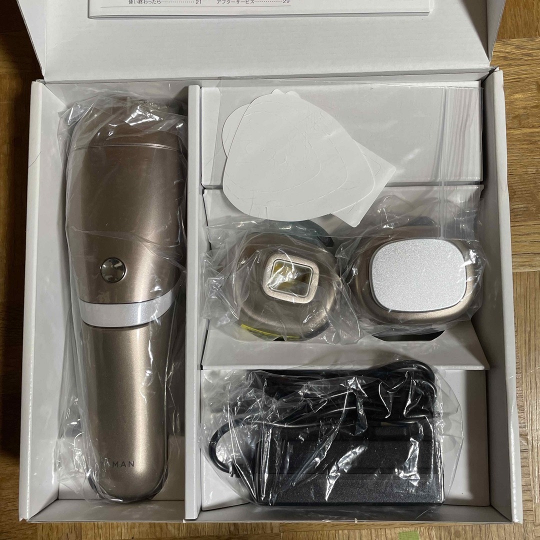 レイボーテRフラッシュPLUS EX Ⅳタイプ おこる STA-214T レイボーテRフラッシュPLUS EX Ⅳタイプ おこる STA-214T