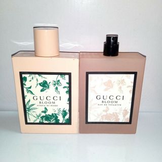 グッチ(Gucci)のGUCCI  香水セット(ユニセックス)