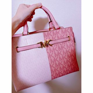 マイケルコース(Michael Kors)のマイケルコース　MICHAEL KORS トートバッグ(トートバッグ)