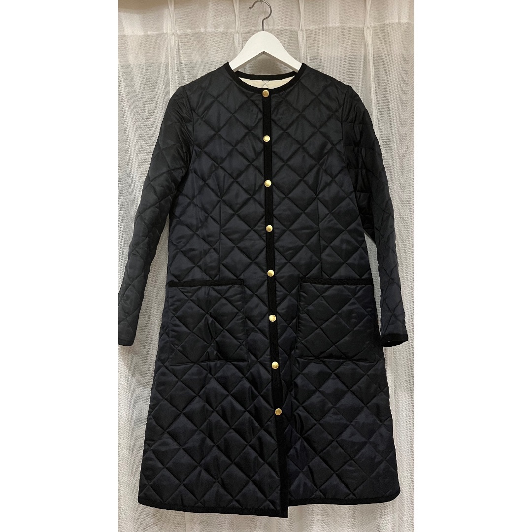 TRADITIONAL WEATHERWEAR - トラディショナルウェザーウェア　キルティング　アークリーロング