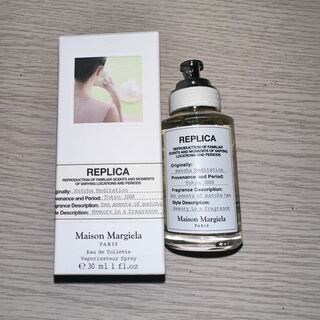 マルタンマルジェラ(Maison Martin Margiela)のマルジェラ 香水 (ユニセックス)