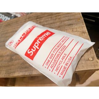 シュプリーム(Supreme)の【 Supreme 】ポンチョ(レインコート)